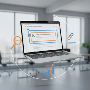 rank on Page 1 of Google