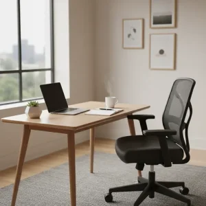 remote work productivity tips