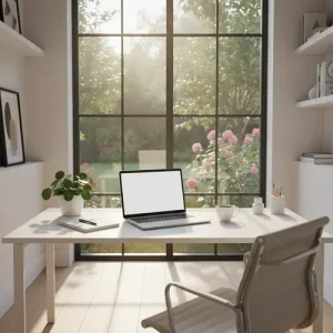 remote work productivity