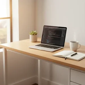 remote work productivity