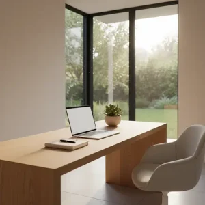 Remote Work Productivity