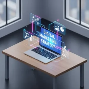 content marketing strategy