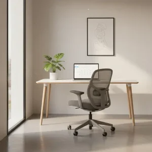 remote work productivity