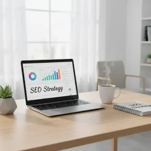SEO for small businesses