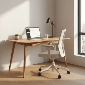 remote work productivity