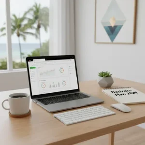 start a profitable dropshipping business