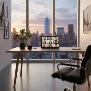 future of remote work