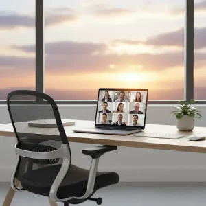 future of remote work