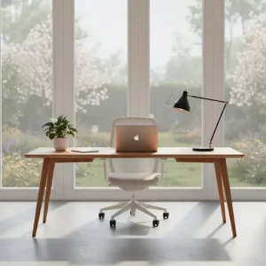 remote work productivity