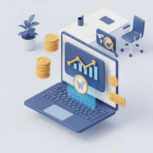 E-commerce SEO Strategy