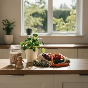 sustainable living tips