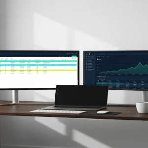 sell curated data packs online