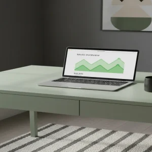 sell specialized AI prompts