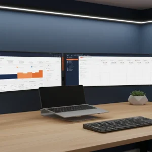 sell niche research reports