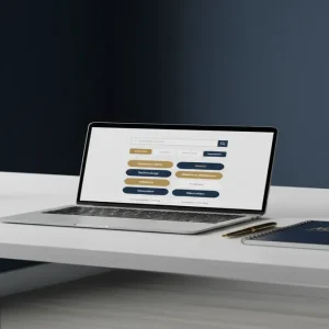 sell curated micro-directories online