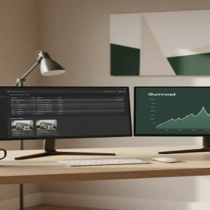 sell specialized notion systems