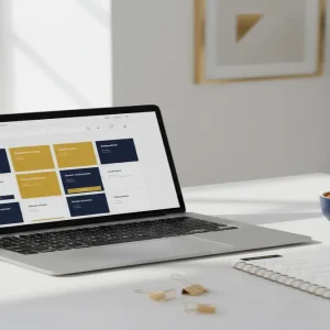 build niche micro-directory