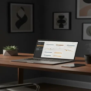 sell notion workspace setups