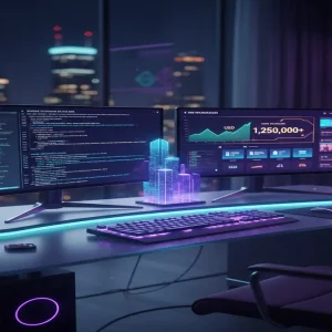 sell ai prompts online