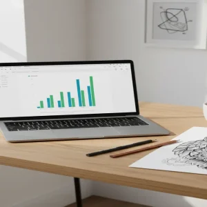 sell digital coloring books