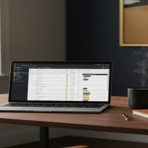 sell curated digital resource libraries