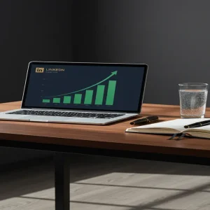 linkedin ghostwriting for executives