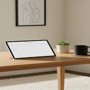 sell digital e-ink templates