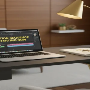 faceless video sales letters for gumroad