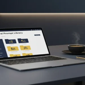 niche prompt engineering libraries