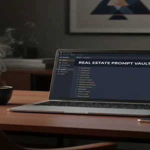 sell niche AI prompts online