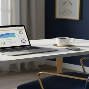 sell niche google sheets online