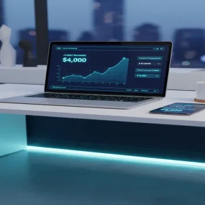 rent custom GPTs to businesses