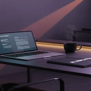 sell custom AI brand personas