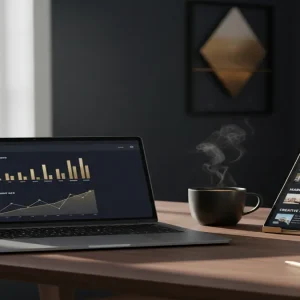 premium industry newsletter curation