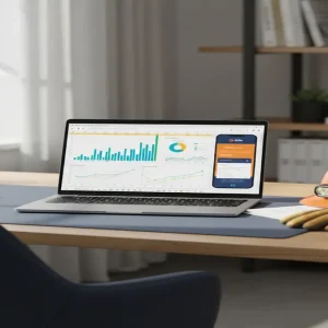 sell specialized spreadsheet systems