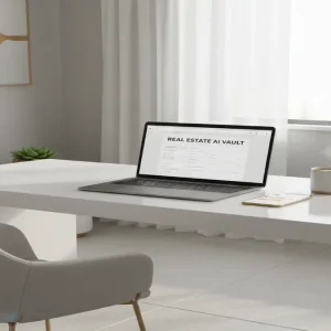 sell real estate ai prompts