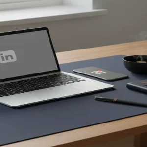 linkedin ghostwriting business