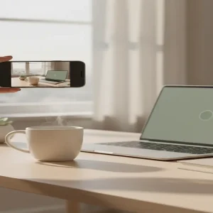 sell aesthetic b-roll clips