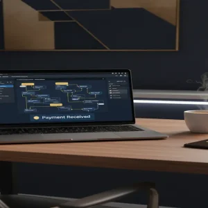 sell custom gpt workflows