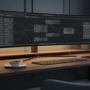 sell premium notion templates