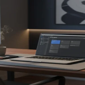 sell industry-specific AI workflows