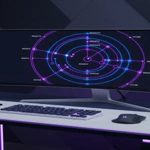 sell niche research vaults