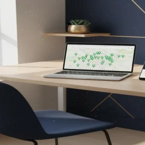 rank and rent local SEO