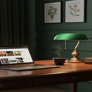 AI Pinterest affiliate marketing