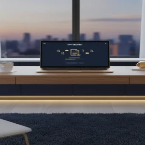 sell custom gpt knowledge bases