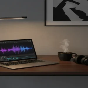 monetize AI voiceovers online