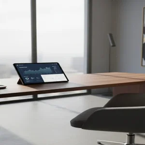 ghost curation services for founders