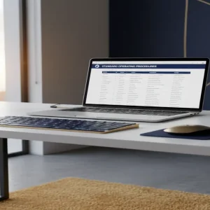 sell high-ticket SOP vaults