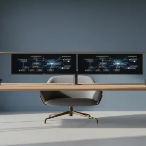 sell automation snapshots to local businesses