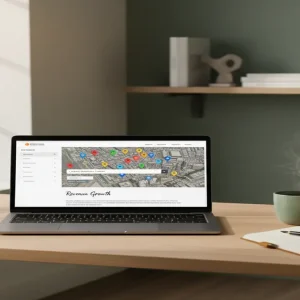 build niche directory website